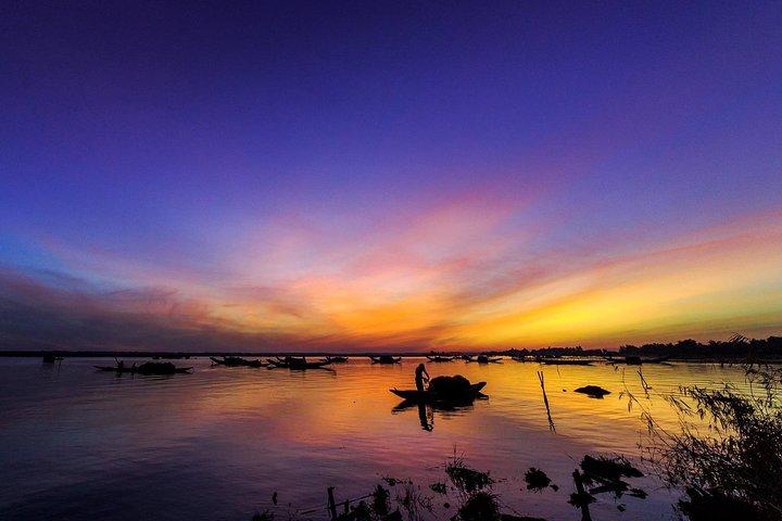 Hue to Hoi An Amazing Transfer