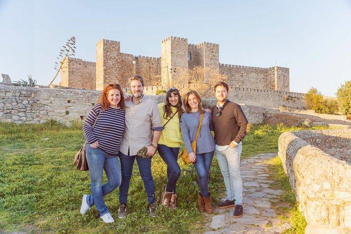Visitez la scène médiévale de Trujillo et la route des découvreurs