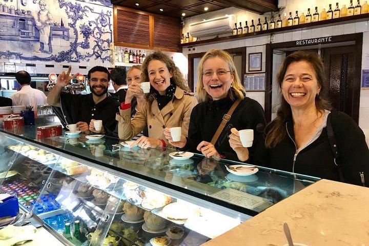 Delicious City Bike Tour