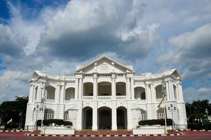 Gita di un giorno a Ipoh Heritage da Kuala Lumpur
