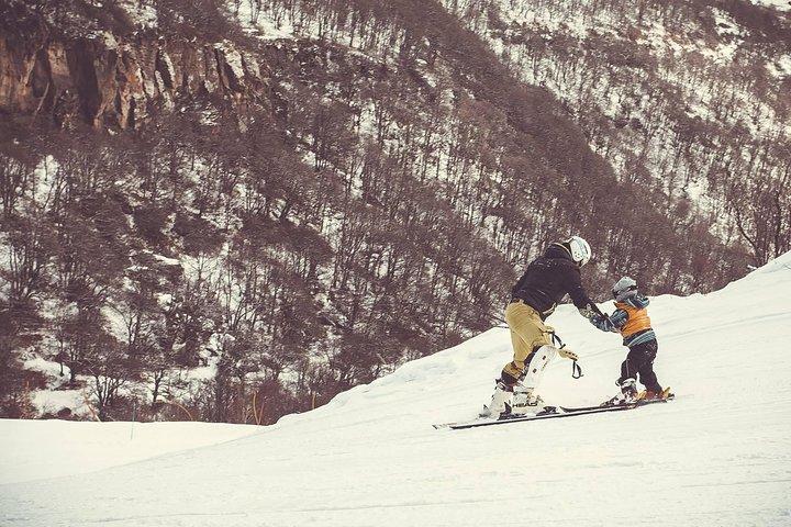 Visite privée à Tsakhkadzor et Sevan, pleine de nature et d'activités