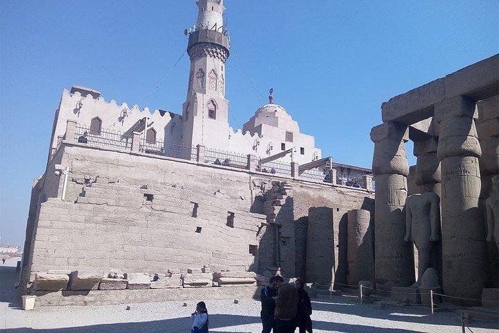 Egypt Package Tours pour 9 jours