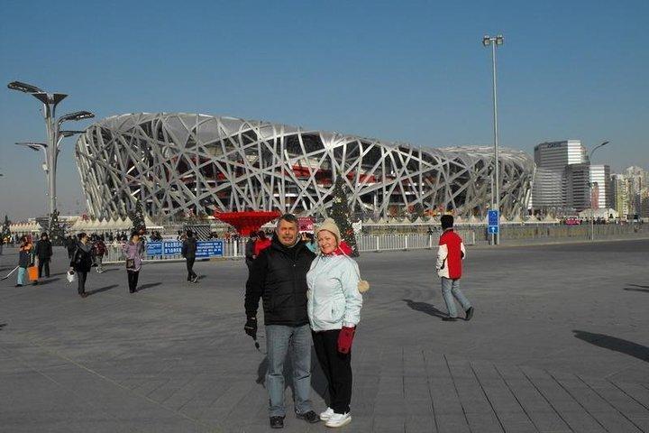 Visite privée de 11 jours de Pékin Xi'an Guilin Yangshuo Shanghai