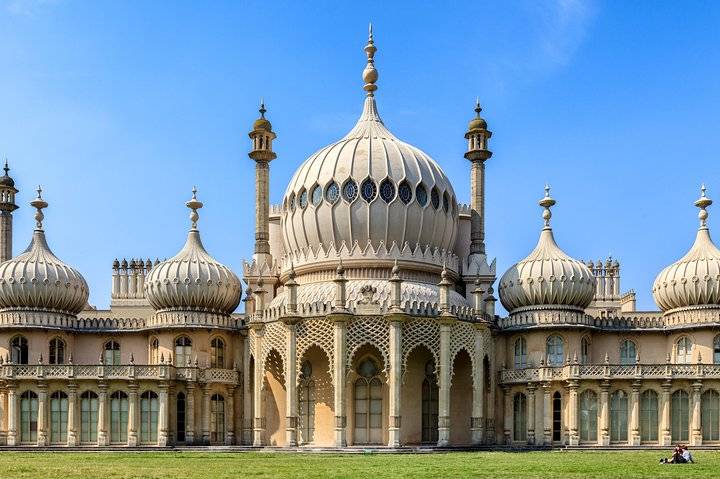 The Pier, Brighton