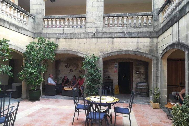 Malta Private Fahrer Tour