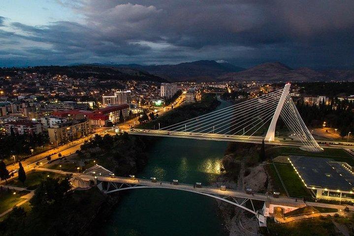 Nieuwjaar in Montenegro 7 nachten / 8 dagen
