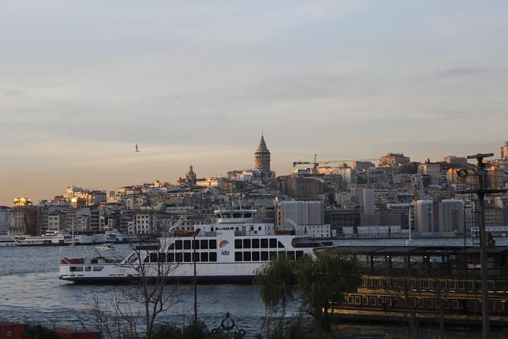 Istanbul True Discovery Tour
