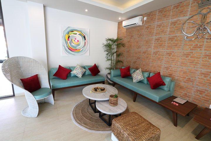 Bali Massage Spa Package in Nusa dua
