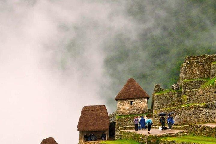 Inca Trail To Machu Picchu - Small Group - 2-dagars turné