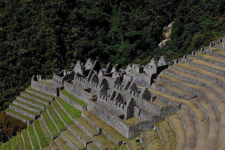 Inca Trail To Machu Picchu - Small Group - 2-dagars turné