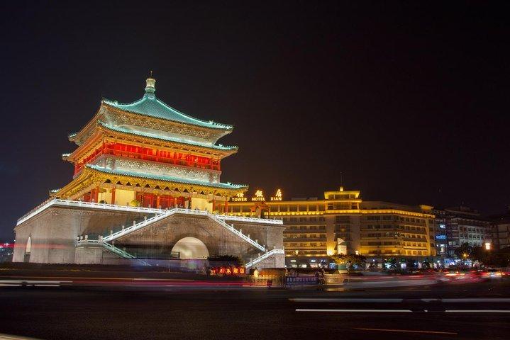 Tour di 1 giorno a Xi'an Culture and History Discovery Mini Group