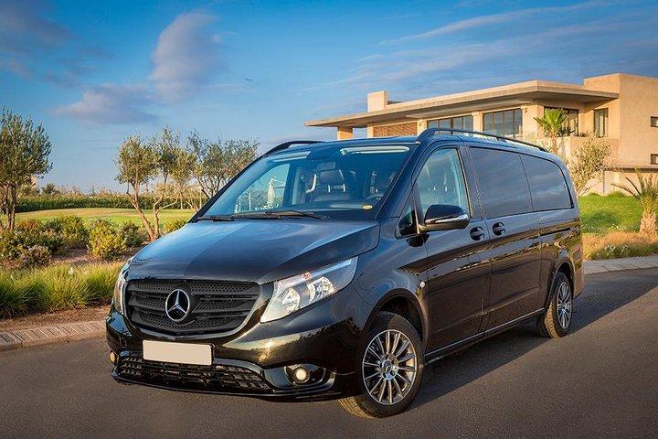 3 Days Luxury Desert Tour From Marrakech