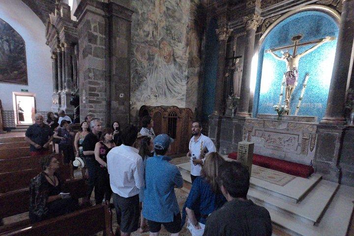 Historisches und Koloniales Weltkulturerbe San Miguel de Allende