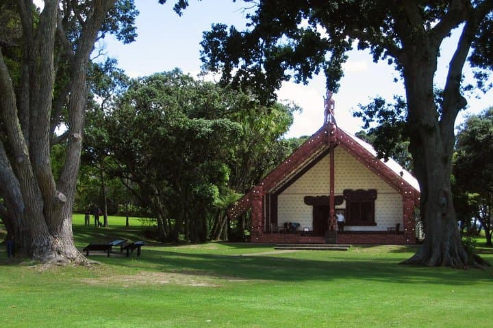 3-Day Bay of Islands Tour from Auckland