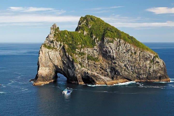 3-Day Bay of Islands Tour from Auckland