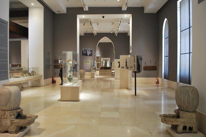 イスラム博物館、アル アズハル スルタン ハッサン、レファイ、モエズ通り