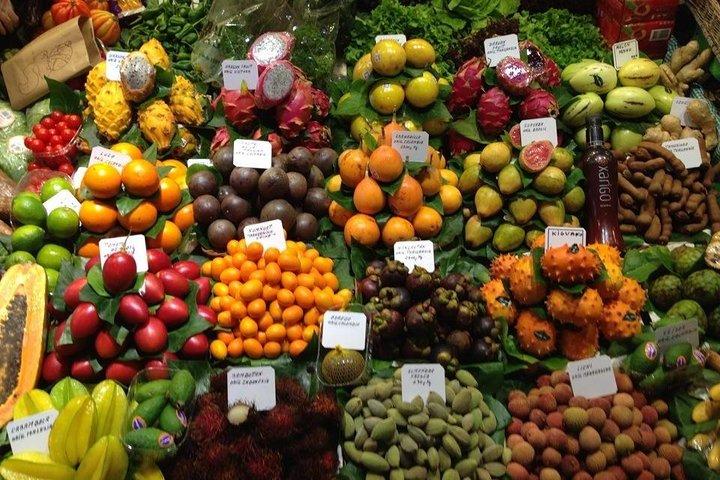 Shore Excursions: Private Ephesus & Selcuk Market Shopping Tour