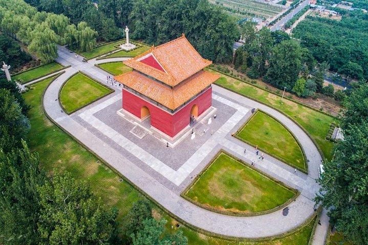 Tour di 5 giorni a Pechino e Shanghai con Bullet Train (senza hotel)