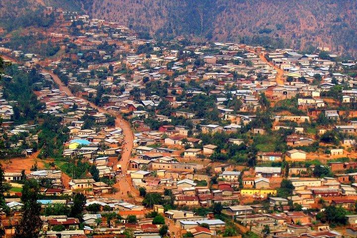 Kigali Bike Tour