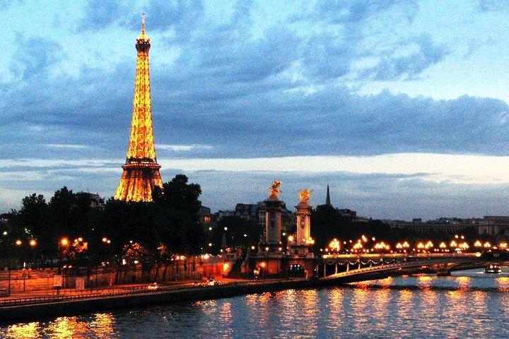 Fra Paris til CDG lufthavn eller fra CDG lufthavn til Paris (en vej)