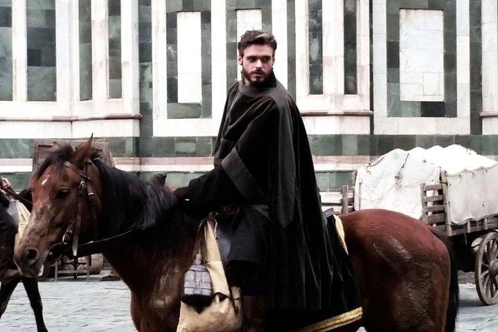 Private Medici Walking Tour – Descubra o passado real de Florença