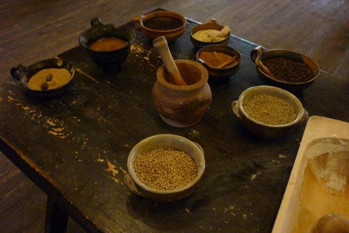 Torun Living Museum of Gingerbread and Old Town Walking Tour
