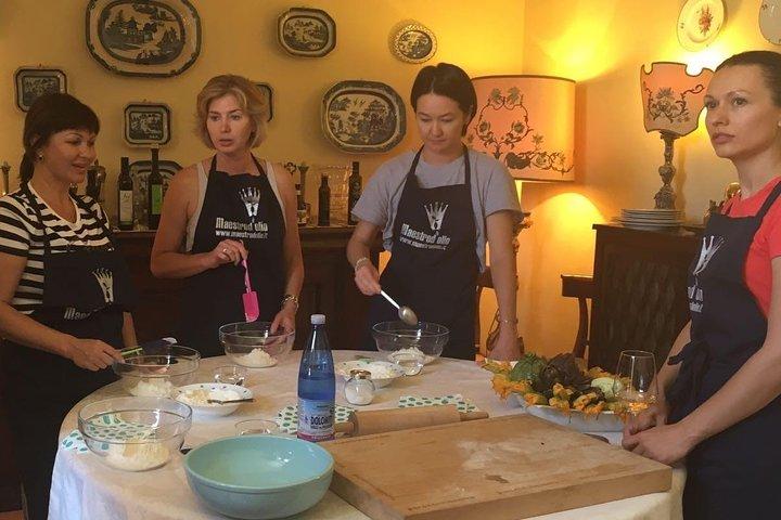 Degustação de vinhos e azeite extra-virgem em Lucca, Toscana