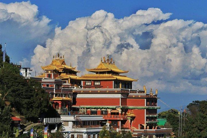 Dhulikhel Namobuddha Hiking Private Guided Day Tour