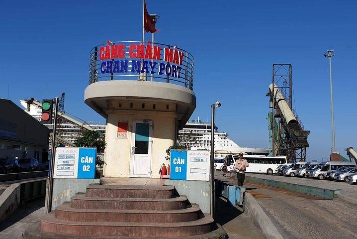 チャンメイ港:プライベートマイソンサンクチュアリ&マーブルマウンテンズツアー