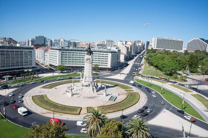 Lisbon City Tour: THE MOST COMPLETE