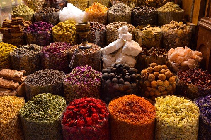 Marrakech Hidden Sights And Souks - Half Day Tour