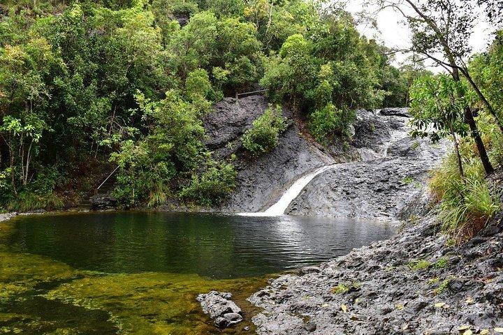 Jawili Day Tour en Aklan