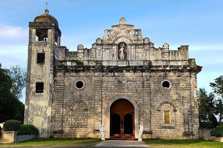 Jawili Day Tour ad Aklan