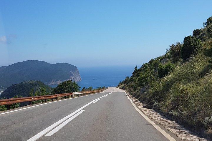 Private overførsler fra Podgorica Lufthavn og by til Budva