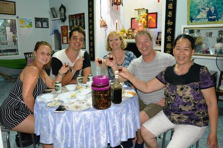 Essentielle Street Food-Tour durch Hoi An: Ein kulinarisches Abenteuer