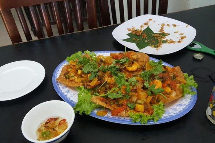 Essentielle Street Food-Tour durch Hoi An: Ein kulinarisches Abenteuer