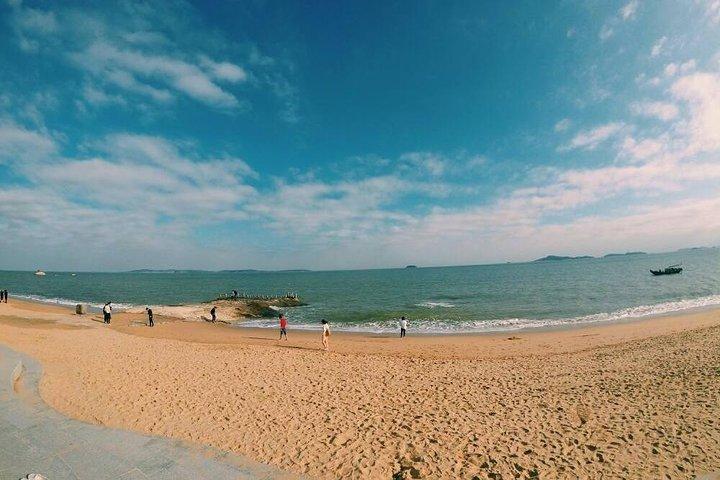 2-tägige private Tour zu den Highlights von Xiamen und Quanzhou