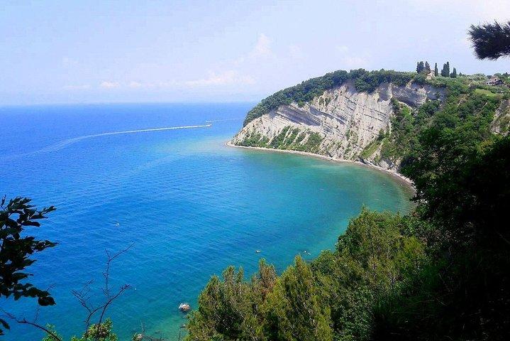 Piran Coast-dagtrip vanuit Ljubljana