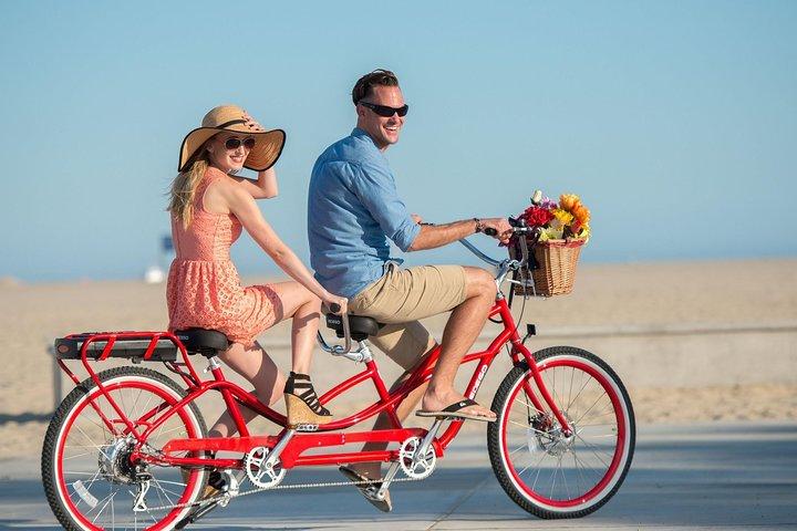 Noleggio bici elettriche Pedego