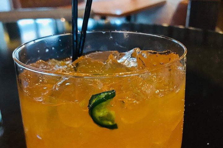 Midtown Atlanta Mad & Cocktail Tour
