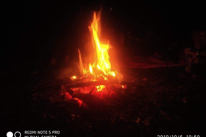 Nagtibba Trek (Dehradun à Dehradun)
