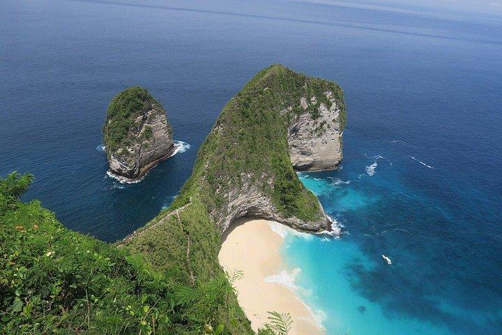 Nusa Penida Island Tour Package avec plongée en apnée