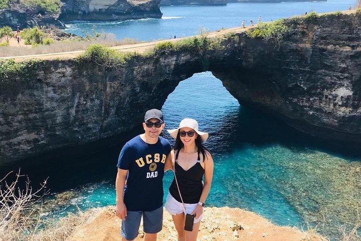 Nusa Penida Island One Day Tour