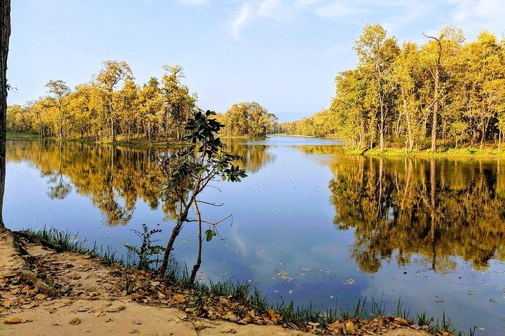 Private Guided Nepal Luxury Tour