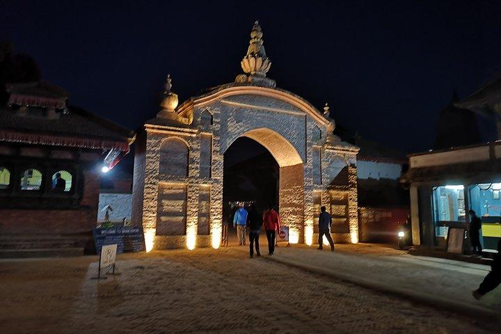 Caccia al patrimonio