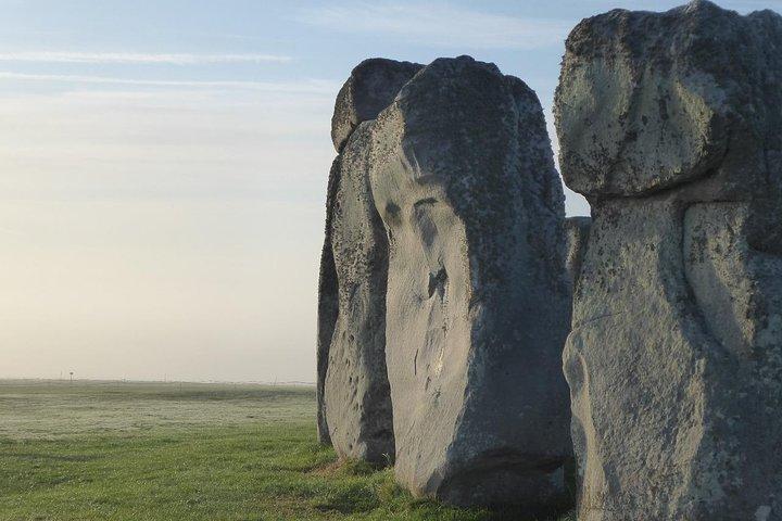 Tour de 2 dias em Stonehenge e Bath com estadia noturna em Bath