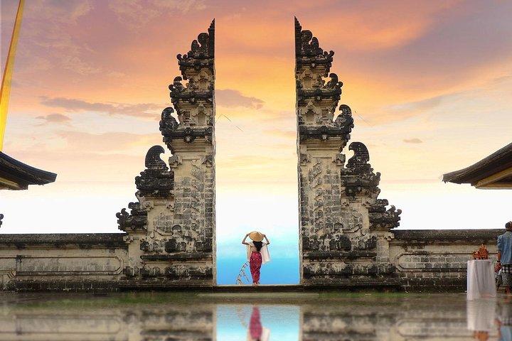 Bali Private Car Charter With English Speaking Driver