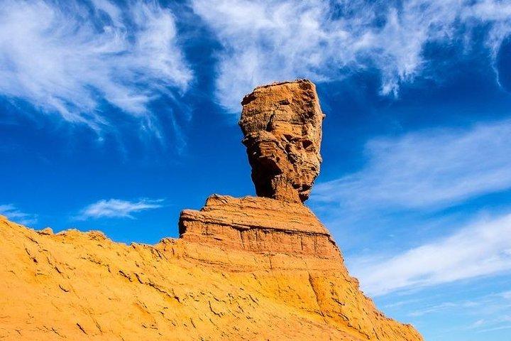 Tour di scoperta del deserto del Gobi e del Parco Nazionale di Terelj di 15 giorni