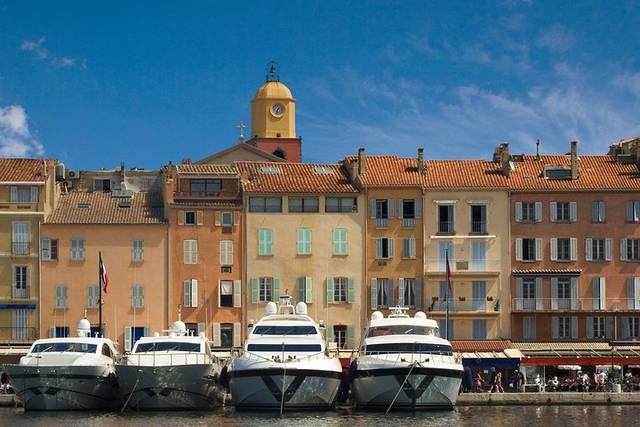 Saint-Tropez