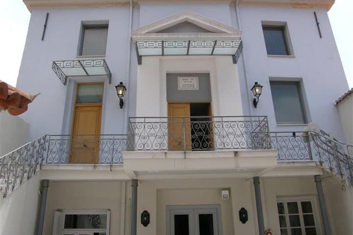 Private Jewish Heritage Tour: Explore Athens’ Jewish History